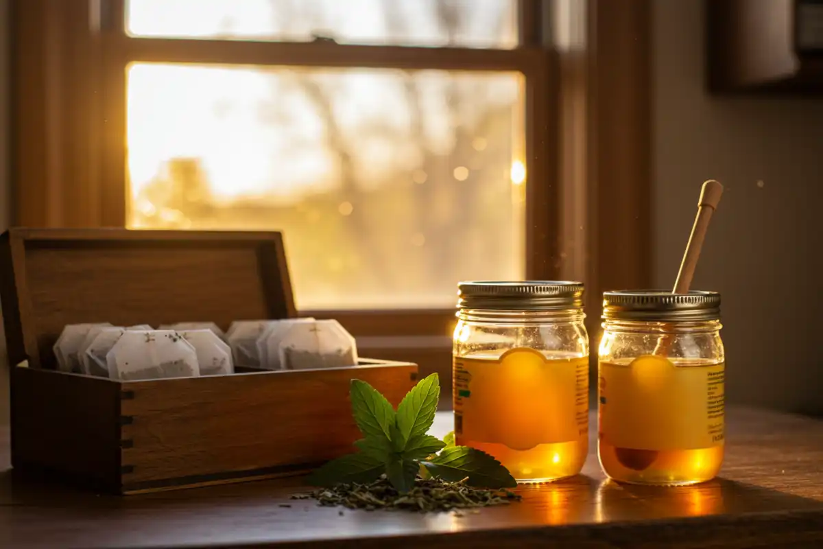 Lemonbalm as a form of natural support and is supplemental at best while shining sun through a window, all while relating to “Does lemon balm make you lose weight?